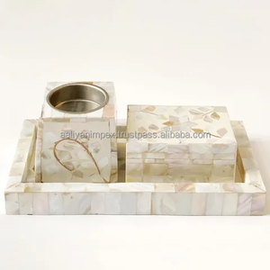 ชุดเตาบาฮาร์มอุคคุณแม่ของเครื่องหอมมุกคุณภาพสูง - Product Image 6