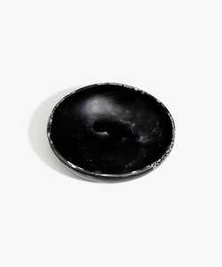 Ensemble de plateaux en résine époxy Grand Luxe avec de grands bols royaux pour les réunions de famille festives - Product Image 4