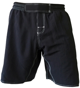 กางเกงมวย MMA กางเกงขาสั้นแบบปักลายสำหรับมวยไทยกางเกงมวยออกแบบได้ตามต้องการ - Product Image 6