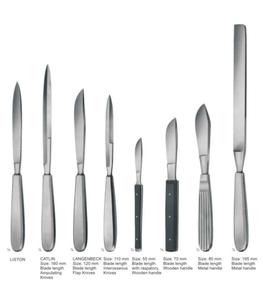 มีดผ่าตัดอัลตราโซนิคแบบใช้แล้วทิ้งระบบมีดผ่าตัดแบบอัลตราโซนิคทางการแพทย์ - Product Image 3