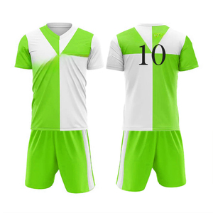 Custom Made 100% Polyester Youth <b>Field</b> <b>Hockey</b> Uniforms High Quality Printed <b>Clothing</b> for Training Outdoor Use Reasonable Factory - Product Image 2