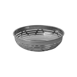 Bol en métal moderne de qualité supérieure, élégant, luxueux, design, décoration intérieure, style américain, petit et sûr, respectueux de l'environnement - Product Image 2