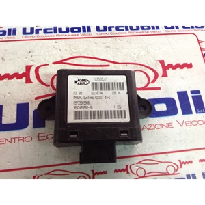 Unité de commande FAP CITROEN C4 Saloon EAS30001 09733309900 9647428280-00 (04>08) - Product Image 1