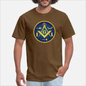 Masonic <b>Shirt</b> Masonic Regalia High Quality - Product Image 5