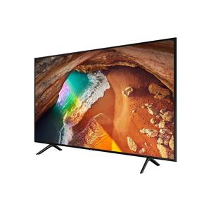 ทีวีสมาร์ท LED Ultra HD 4K ขนาด 55 นิ้ว พร้อม Wi-Fi โมดูล LCD สีดำ - Product Image 6