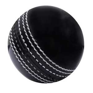 Pelota de Cuero de Vaca de Equipo Cosido a Mano, Pelota Dura de Cricket DE LA Mejor Calidad de Exportación, Novedad - Product Image 2