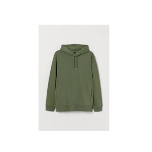 OEM-Conjunto de Sudadera con capucha para hombre, 50% Algodón, 50% poliéster, manga larga, estampado, fabricantes de ropa de gran tamaño, personalizado, muestra gratis - Product Image 6