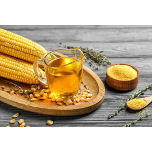 Edible Cooking <b>oil</b> <b>crude</b> Corn <b>Oil</b> for Sale Bulk Packaging Manufacturer Corn <b>oil</b> Supply wholesale - Product Image 1