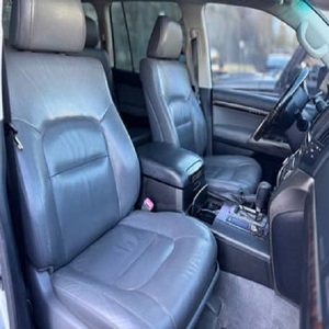 ENTREGA RÁPIDA 2008 PARA TOYOTA LAND CRUISER - Product Image 4