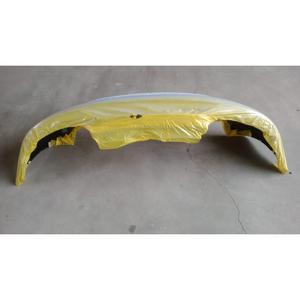 Paraurti Anteriore FIAT Strada Serie (06>09) 7082188 - Product Image 5