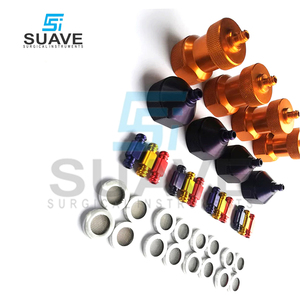 ชุดโอนไขมันขนาดเล็กนาโนเครื่องมือผ่าตัดสเตนเลสสตีลสินค้าใหม่ล่าสุด - Product Image 6