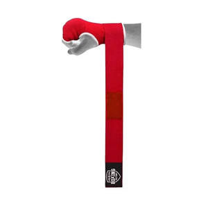 Enveloppes de main rapides de haute qualité avec des gants intérieurs en gel pour l'entraînement de boxe et MMA Produits de protection avec logo personnalisé - Product Image 4