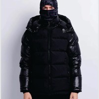 Offre Spéciale 2025 à la mode marque classique Couple gilet bouffant concepteur Logo personnalisé TNF hiver gilet femmes hommes doudoune gilet