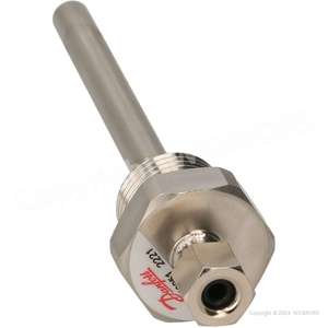Sensor de bolsillo Danfoss, MBT 120, 084Z6051 - Product Image 2
