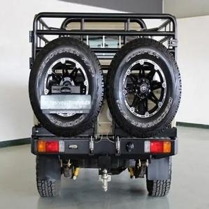 LandCruiser Diesel Pick up diesel pickup mano izquierda y mano derecha Barato para la venta - Product Image 3