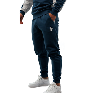 Pantalons de survêtement confortables pour hommes, pantalons de jogging pour la salle de sport, les voyages et les tenues décontractées quotidiennes - Product Image 4