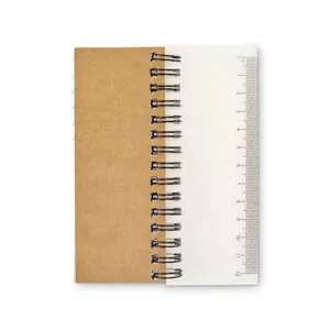 Carnets de notes personnalisés en PP avec fonction mémoire – Gadgets uniques - Product Image 5