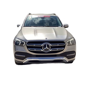 Mercedes-Benz GLE 350 AWD 4MATIC 2020 Usado en Buen Estado - Product Image 1