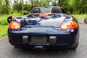 Super affaire.. Porsche Boxster S d'occasion de 2000 - Product Image 5