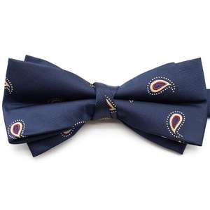 Camisa de novio y pajarita de alta gama para el padrino de boda - Product Image 2