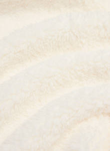 เสื้อกันหนาวแบบซิปรูดซิปมีฮู้ดสำหรับผู้หญิงผ้าฟลีซสีขาวพิมพ์ลายสำหรับสตรีทแวร์มีซิปมีฮู้ดระบายอากาศได้ดี - Product Image 6