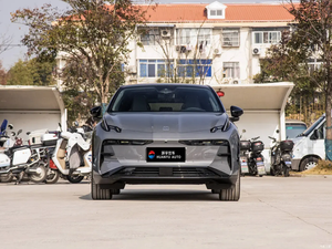 Offre Spéciale Zeekr X Ultimate SUV électrique 4WD avec technologie de pointe Boîte de vitesses automatique Intérieur sombre FWD Arrière de Chine - Product Image 3