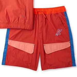 Chándal de algodón de verano para hombre, conjunto de dos piezas, conjuntos cortos, camiseta informal y pantalones cortos para entrenamiento de gimnasia, ropa deportiva de entrenamiento físico - Product Image 3