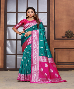 Jupe en crêpe Office Wear Une pièce Apparelgarment choli - Product Image 4