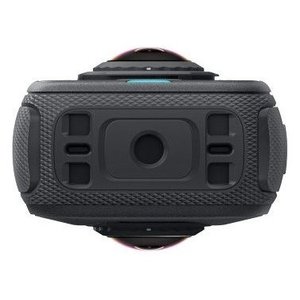 Action cam X4 AIR Graphite black 935480 - Product Image 6