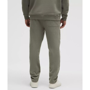 Custom Logo Mens Heavyweight Fleece Tracksuit Sweatpants and Hoodie Set Tracksuits Athletic Workout <b>Baggy</b> <b>Jogger</b> Sets for Men - Product Image 3