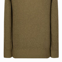 Pulls en coton tricoté grande taille pour hommes, personnalisables, col rond vintage, coupe décontractée, hiver – Meilleures ventes