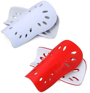 Nuevo Modelo de Espinilleras Hechas a Mano, Diseño Profesional para MMA, Espinilleras para Hombre, Precio Económico con Personalización OEM 2026 - Product Image 2