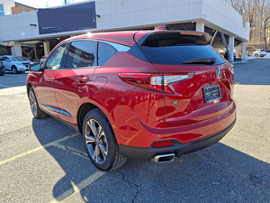 ACURA RDX SH-AWD 2024 USADO CON VOLANTE A LA IZQUIERDA/DERECHA Y PAQUETE ADVANCE - Product Image 3