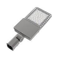 Lampadaire LED haute puissance 100W 150W 200W 240W 300W, éclairage de parking LED, lampes de rue