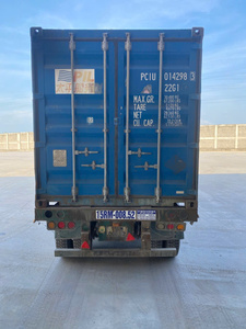 Vente en gros de ciment Portland mélangé PCB40 TCVN 6260 Sac de 40kg haute résistance plus d'adhésif pour usage général de construction - Product Image 2