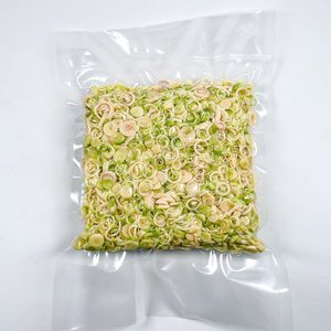 Citronnelle IQF congelée de qualité supérieure du Vietnam, tranchée entière, qualité d'exportation fraîche naturelle/Mme Kana - Product Image 4