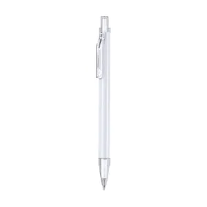 Penna a Sfera Personalizzata Ecologica Stasian per Gadget Promozionali - Product Image 5