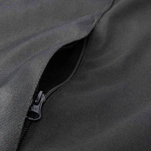 Chaqueta de Motocicleta Textil Corta, Proveedor OEM, Marca Privada, Ropa Urbana para Motociclistas, para Compradores Globales - Product Image 5