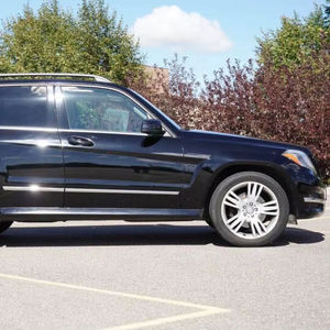 Usado 2014 M * ercedes-Benz GLK 350 4MATIC - Product Image 1