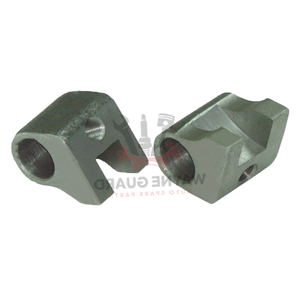 M/S WAYNE GUARD Référence OEM 1877607 1877607M1 Sélecteur métallique de haute qualité, neuf, MF TOUS MODÈLES, tracteurs Massey Ferguson - Product Image 2