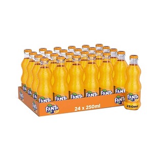 Recién llegado, Fanta proveedor mayorista de refrescos, exportador de bebidas de frutas carbonatadas de alta calidad al por menor - Product Image 2