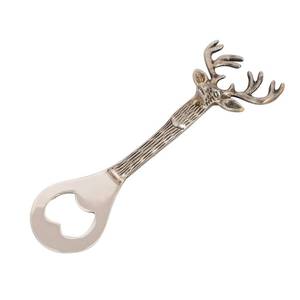 ที่เปิดขวดไวน์ดีไซน์ทันสมัยพร้อมที่เปิดขวดไวน์ดีไซน์รูปกวางทองเหลือง - Product Image 2