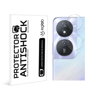ANTISHOCK Screen <b>Protector</b> for Honor Play 50 Plus Mobile Lenses - Product Image 1