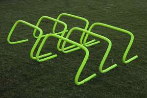 อุปสรรคพลาสติกเพื่อความคล่องตัวพับปรับความสูงได้ - Product Image 2