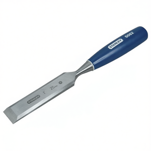 Ensemble de ciseaux à bois Stanley 5002, 6 pièces, ciseaux et poinçons - Product Image 2