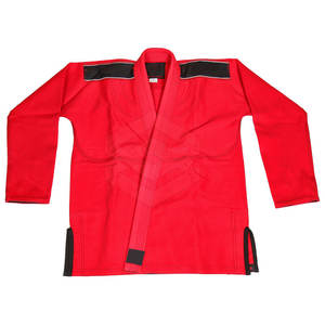 Uniforme de Jiu Jitsu diseñado para soportar un combate intenso y sesiones duras Uniforme de Jiu Jitsu - Product Image 5