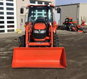 Tractor Kubota M4-071 2021 en Venta - Product Image 1