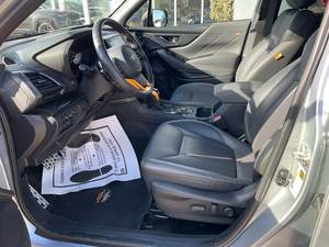 SU-BA-RU FORES-TER WILDERNESS 2022 LISTO PARA ENVIAR - Product Image 2