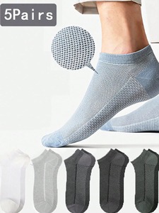 Venta caliente calcetines atléticos personalizados para hombres nueva llegada calcetines largos transpirables para deportes al aire libre mejor precio - Product Image 5