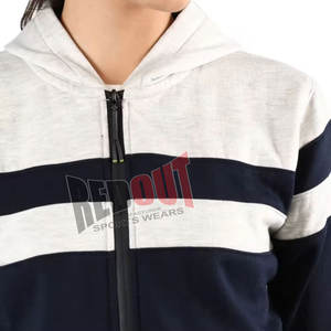 Survêtement pour femmes, créé avec des matériaux de qualité supérieure, styles personnalisables, survêtement pour femmes fabriqué au Pakistan - Product Image 5